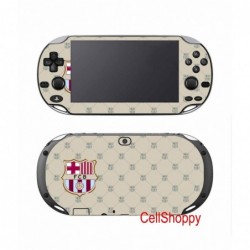 FCB Crest - Skin for Sony...
