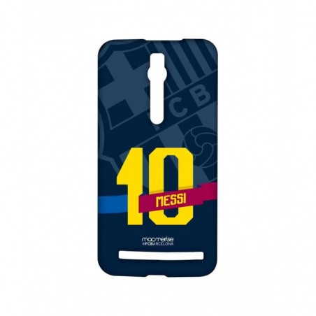 Classic Messi - Sublime Case for Asus Zenfone 2