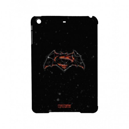 Bat Super Trace - Pro Case for iPad 2/3/4