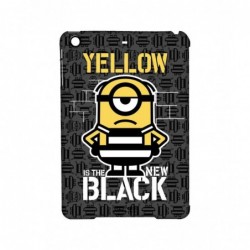 Yellow Black - Pro Case for...