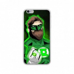 Beard Club Green Lantern -...