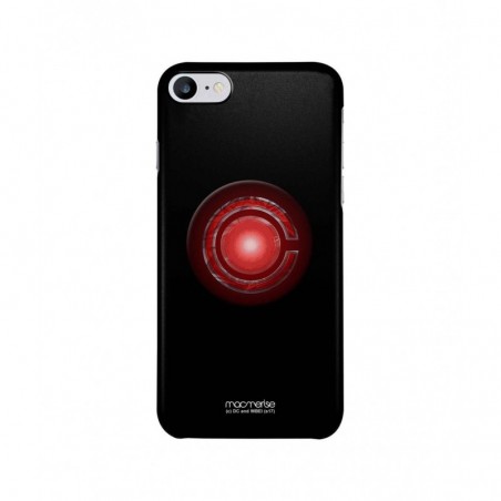 Logo Cyborg - Pro Case for iPhone 6S With Pop Grip