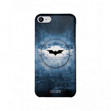 The Dark Knight - Pro Case for iPhone 6S With Pop Grip
