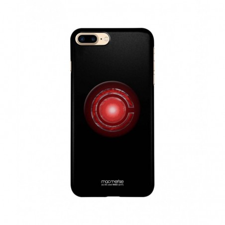 Logo Cyborg - Pro Case for iPhone 7 Plus With Pop Grip