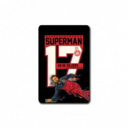RCB Superman 17 - 3.5 X 4.5...