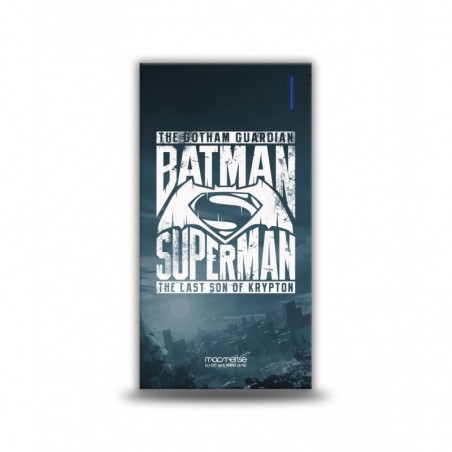 Gotham vs Krypton Blue - 4000 mAh Universal Power Bank