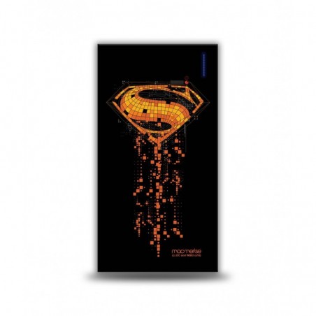 Superman Mosaic - 4000 mAh Universal Power Bank