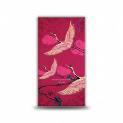 Flying flamingoes - 4000...
