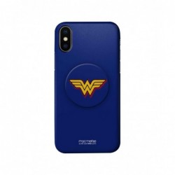 Logo Wonder Woman - Pro...
